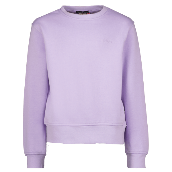 Sweater G-basic-sweat-boxy-rn