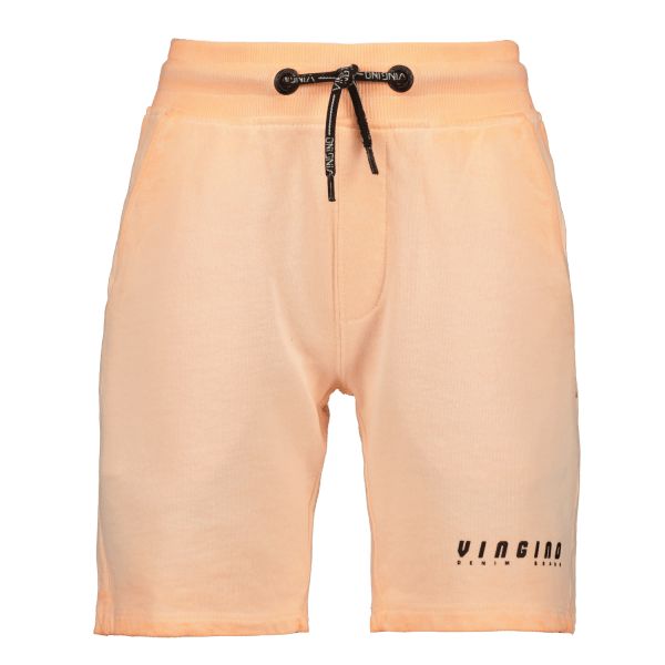 Pants Basic-short-wash