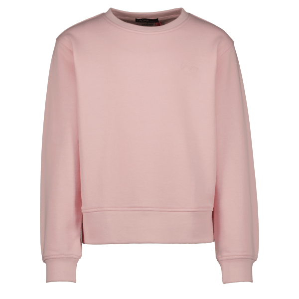 Sweater G-basic-sweat-boxy-rn